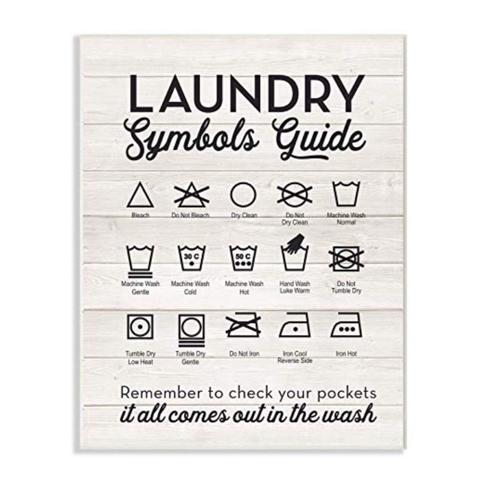 POSH TIPS💡 #laundry